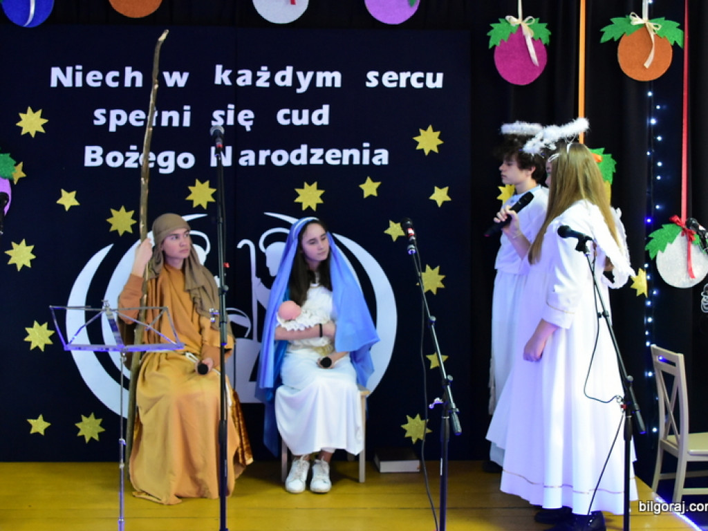 XVI Przegląd Kolęd i Pastorałek - Hedwiżyn 2020 (FOTO)