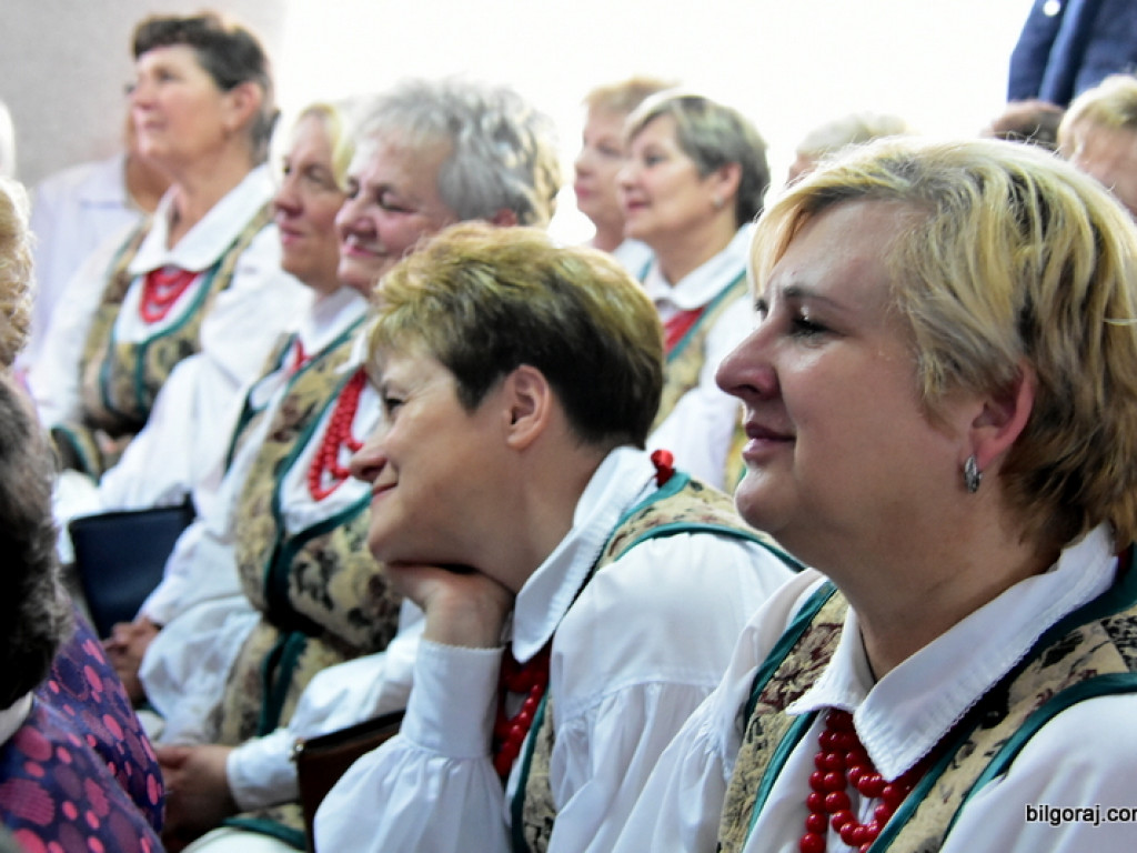 XVI Przegląd Kolęd i Pastorałek - Hedwiżyn 2020 (FOTO)
