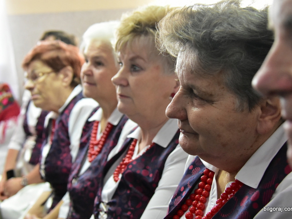 XVI Przegląd Kolęd i Pastorałek - Hedwiżyn 2020 (FOTO)