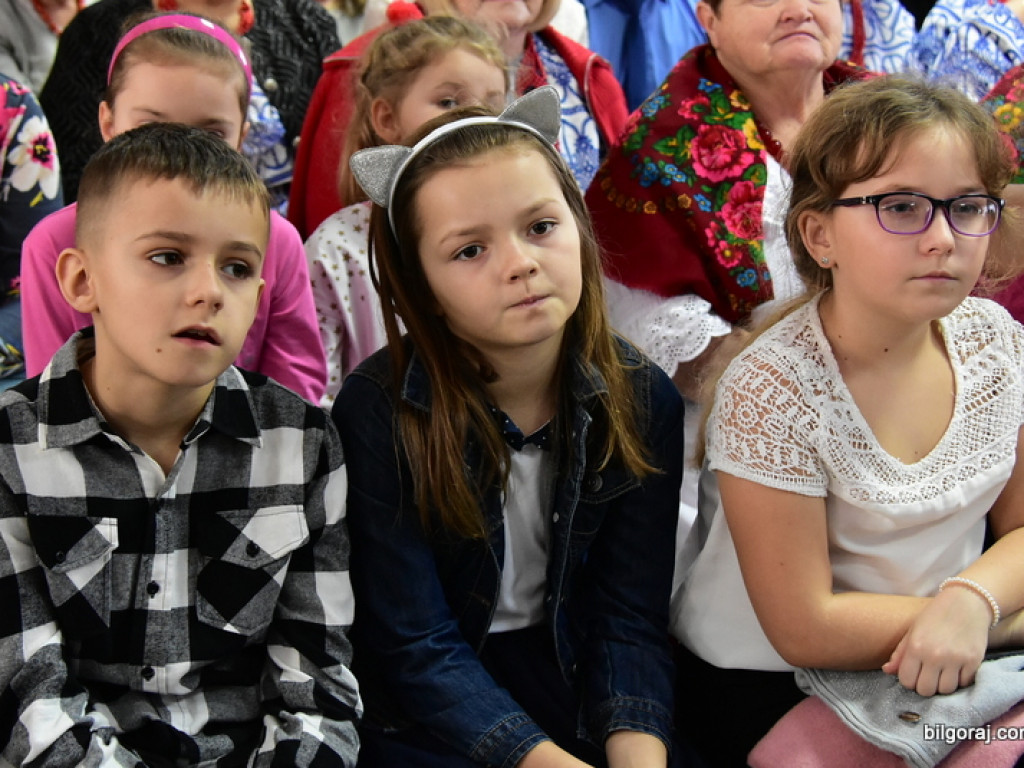 XVI Przegląd Kolęd i Pastorałek - Hedwiżyn 2020 (FOTO)
