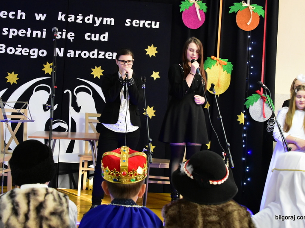 XVI Przegląd Kolęd i Pastorałek - Hedwiżyn 2020 (FOTO)