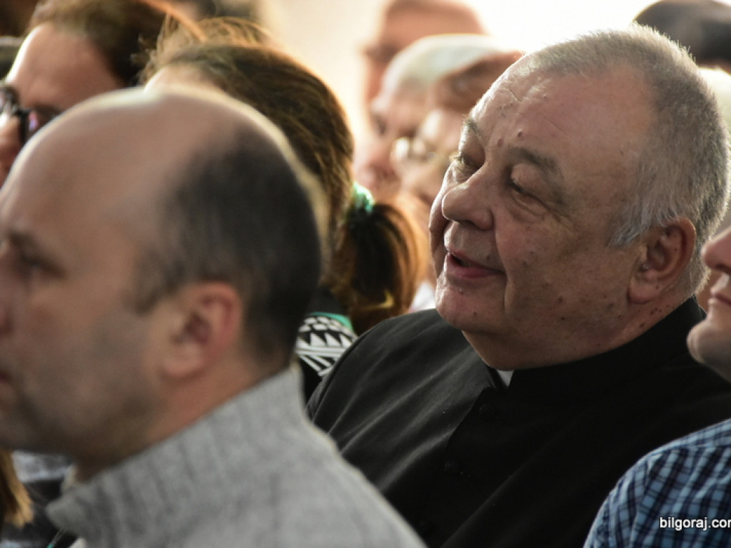 XVI Przegląd Kolęd i Pastorałek - Hedwiżyn 2020 (FOTO)