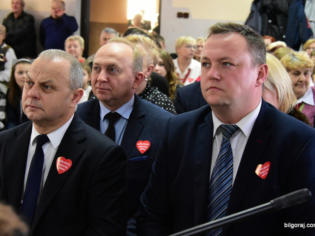 XVI Przegląd Kolęd i Pastorałek - Hedwiżyn 2020 (FOTO)