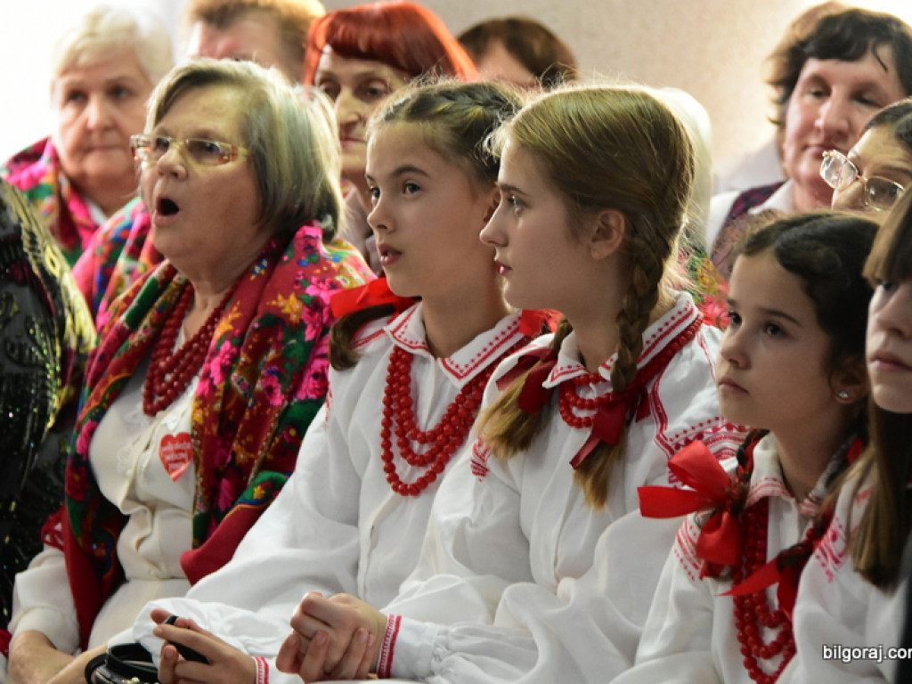 XVI Przegląd Kolęd i Pastorałek - Hedwiżyn 2020 (FOTO)