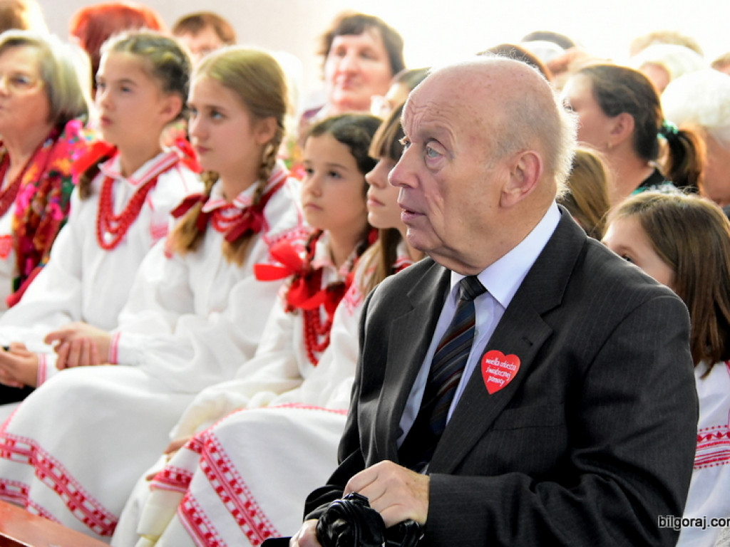 XVI Przegląd Kolęd i Pastorałek - Hedwiżyn 2020 (FOTO)