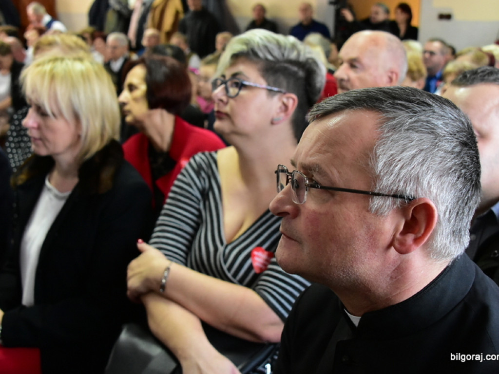 XVI Przegląd Kolęd i Pastorałek - Hedwiżyn 2020 (FOTO)