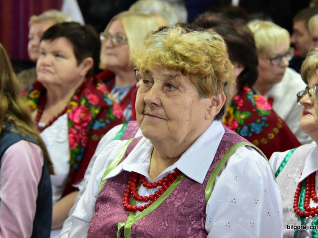 XVI Przegląd Kolęd i Pastorałek - Hedwiżyn 2020 (FOTO)
