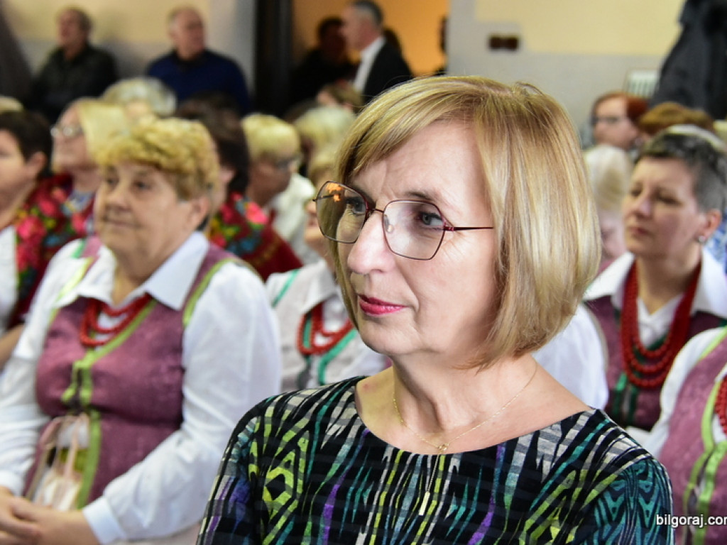 XVI Przegląd Kolęd i Pastorałek - Hedwiżyn 2020 (FOTO)