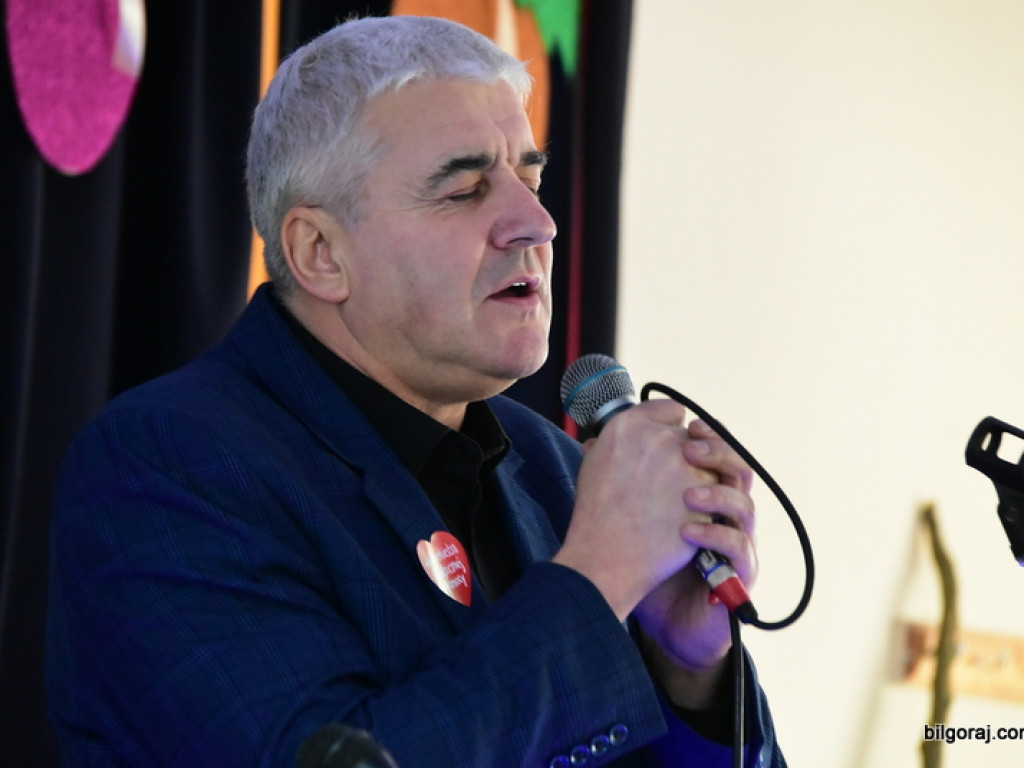 XVI Przegląd Kolęd i Pastorałek - Hedwiżyn 2020 (FOTO)