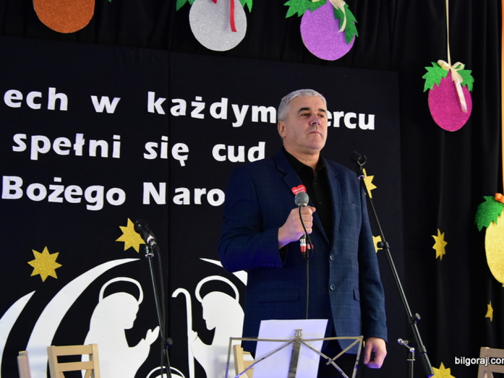 XVI Przegląd Kolęd i Pastorałek - Hedwiżyn 2020 (FOTO)