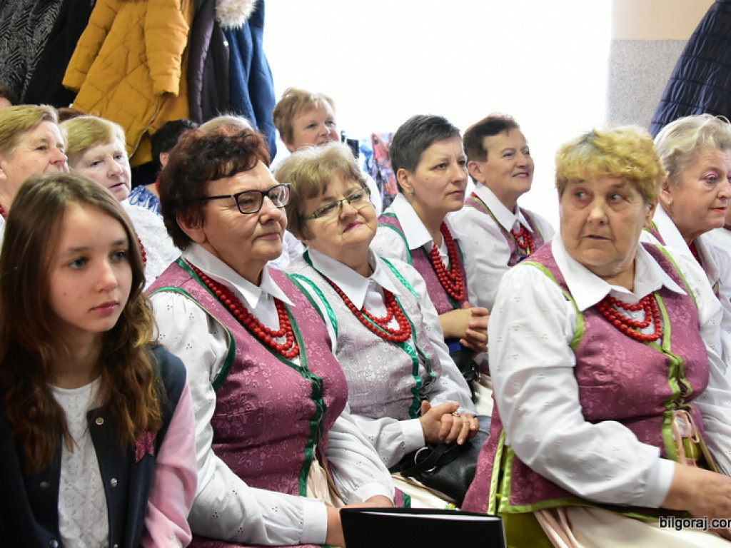 XVI Przegląd Kolęd i Pastorałek - Hedwiżyn 2020 (FOTO)