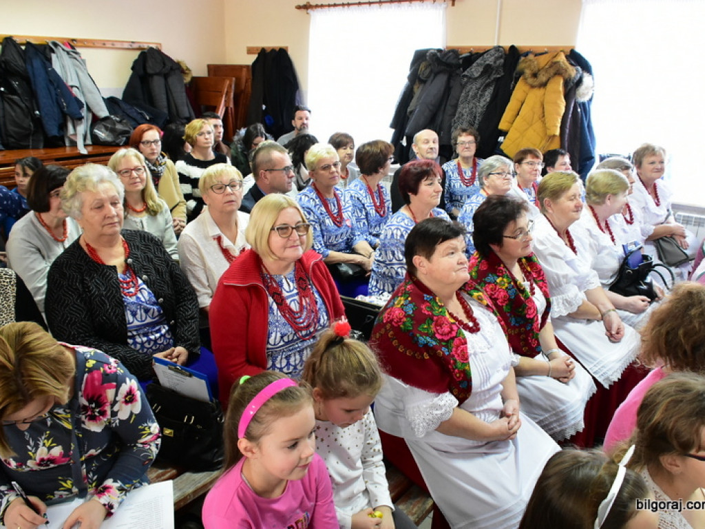 XVI Przegląd Kolęd i Pastorałek - Hedwiżyn 2020 (FOTO)