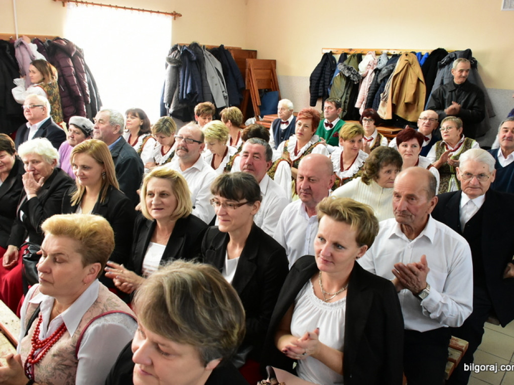 XVI Przegląd Kolęd i Pastorałek - Hedwiżyn 2020 (FOTO)