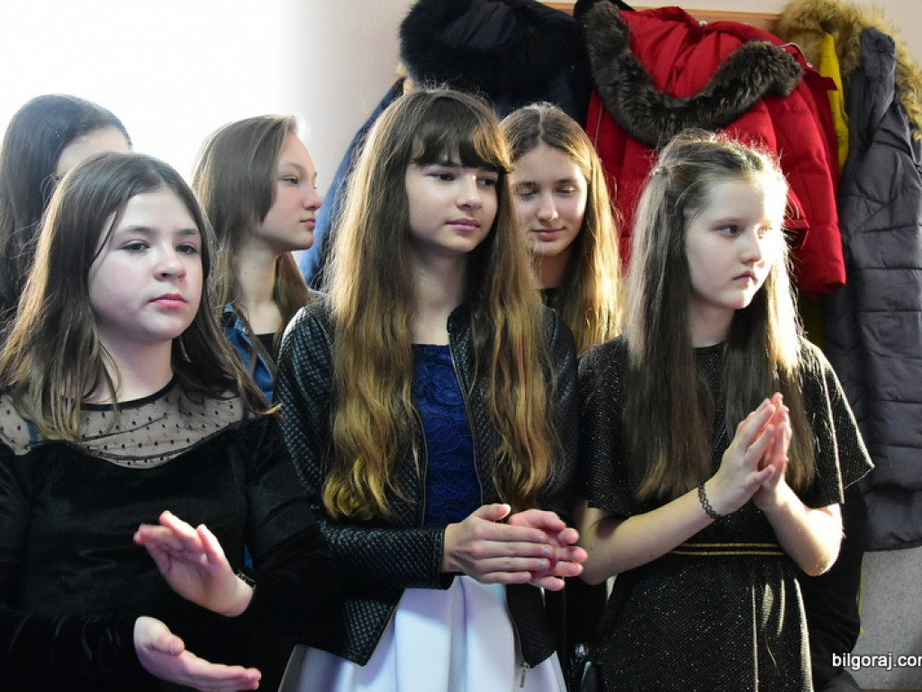 XVI Przegląd Kolęd i Pastorałek - Hedwiżyn 2020 (FOTO)
