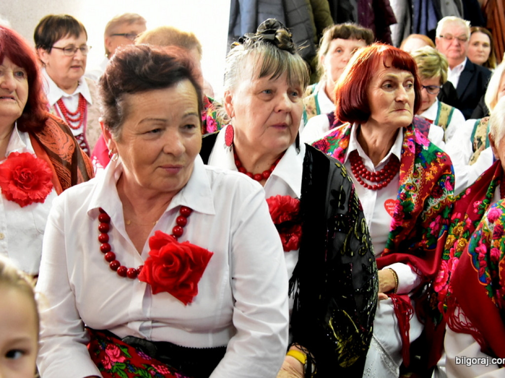 XVI Przegląd Kolęd i Pastorałek - Hedwiżyn 2020 (FOTO)
