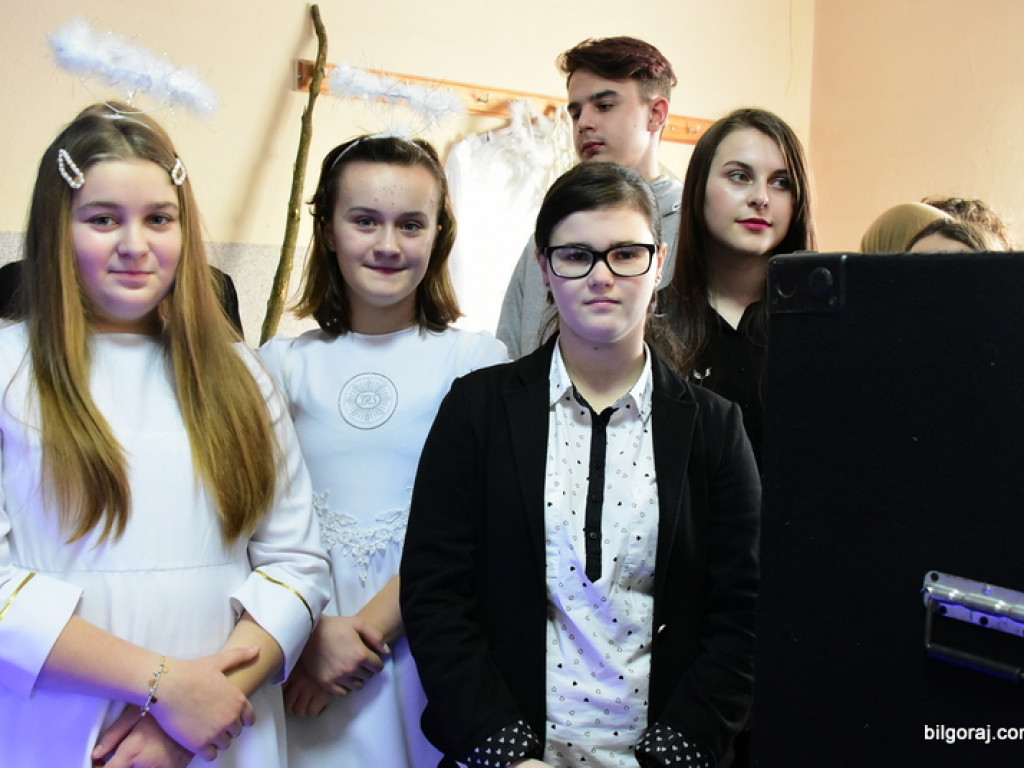 XVI Przegląd Kolęd i Pastorałek - Hedwiżyn 2020 (FOTO)