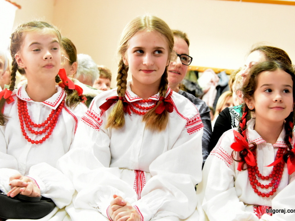 XVI Przegląd Kolęd i Pastorałek - Hedwiżyn 2020 (FOTO)