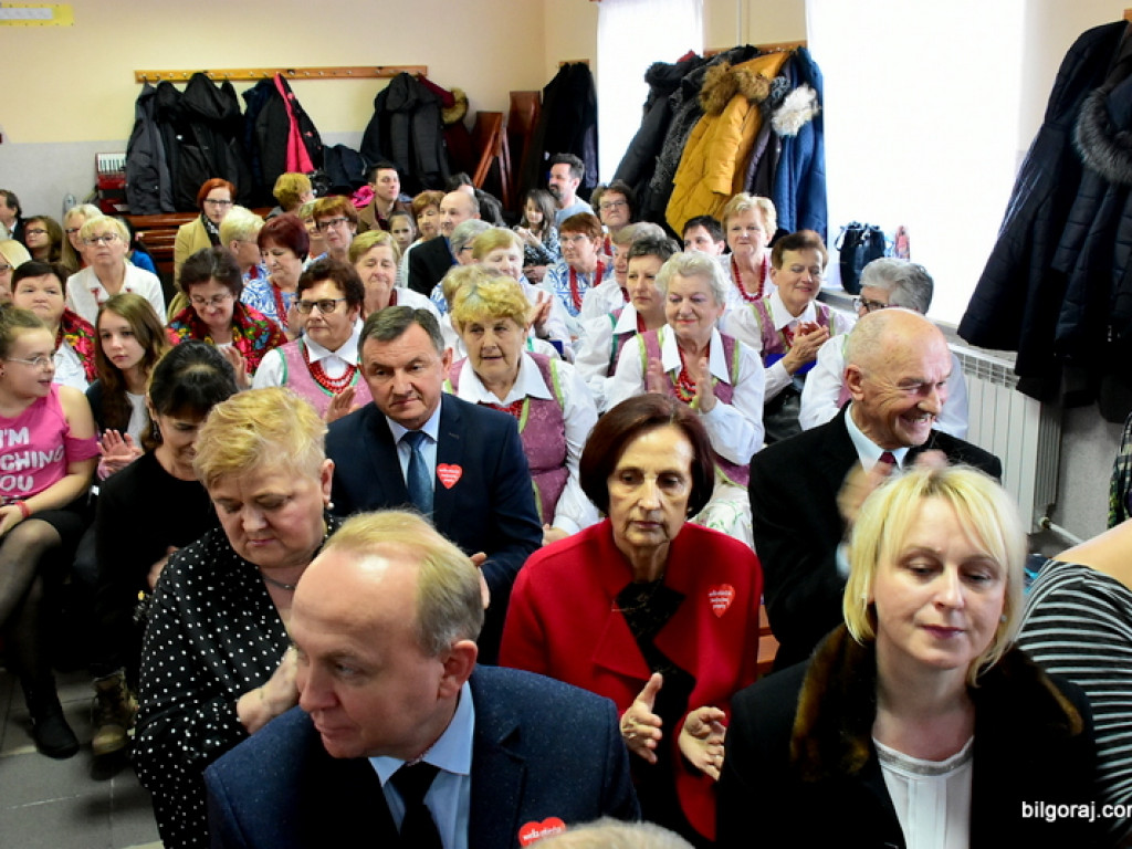 XVI Przegląd Kolęd i Pastorałek - Hedwiżyn 2020 (FOTO)
