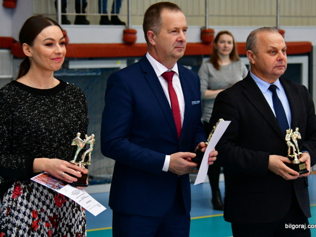 Ferie z karate (FOTO)