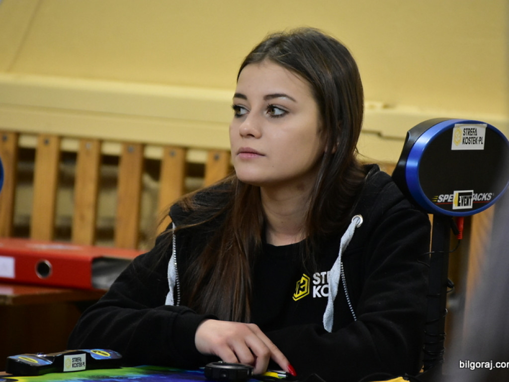 Mistrzowski Turniej w Speedcubingu (FOTO)