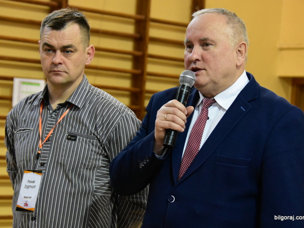 Mistrzowski Turniej w Speedcubingu (FOTO)