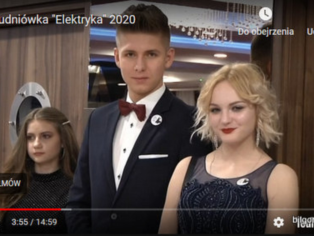 Studniówka 