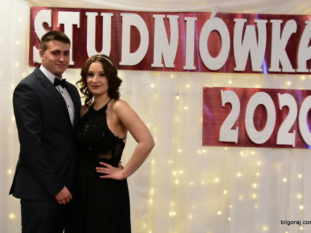 Studniówka 