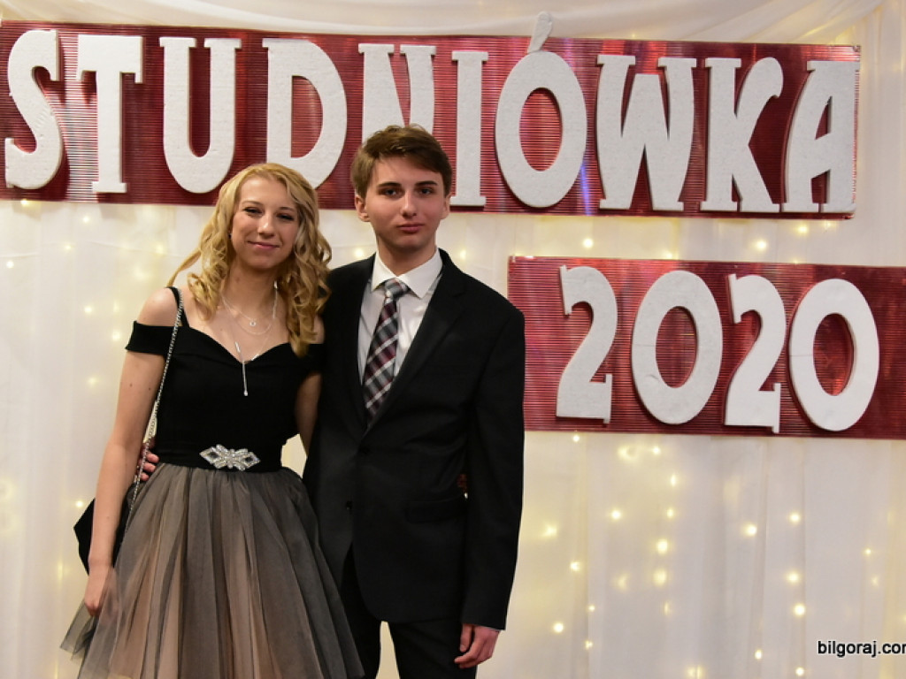 Studniówka 