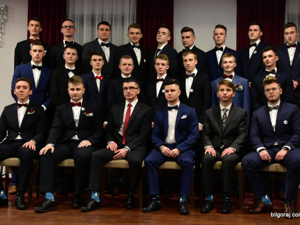 Studniówka 
