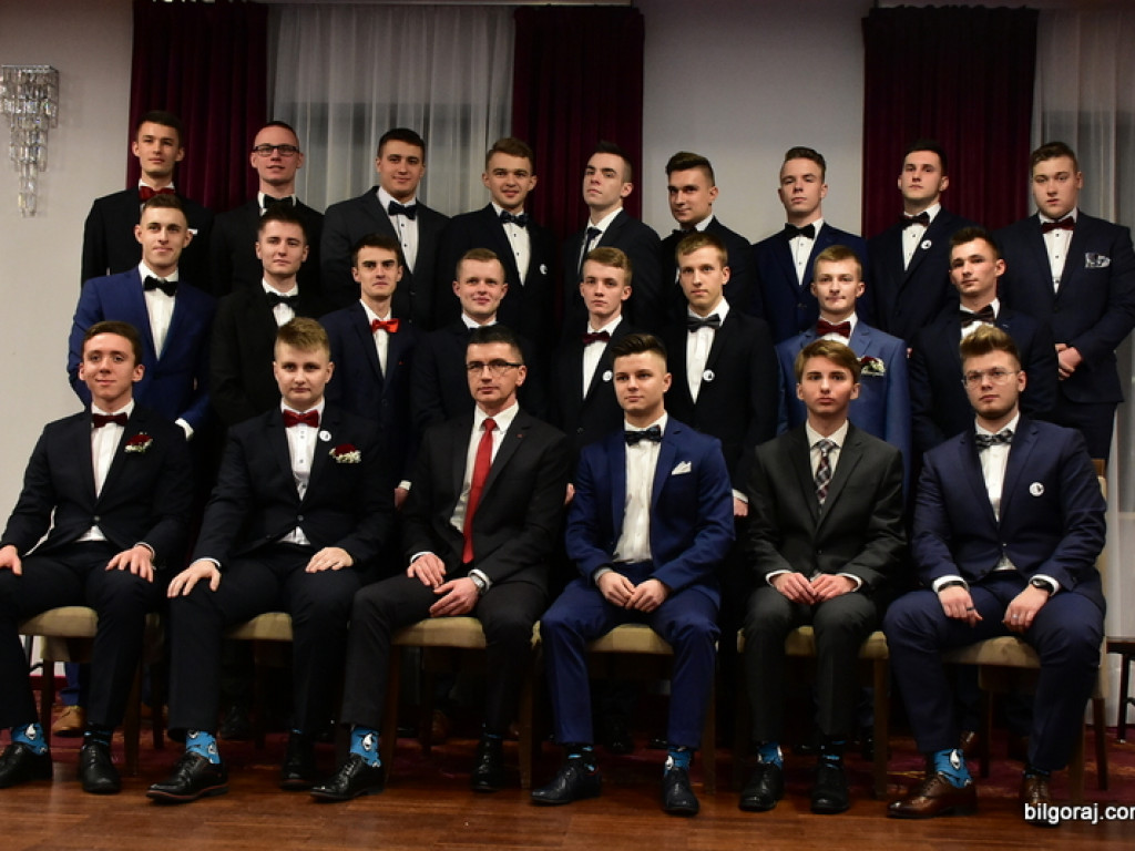 Studniówka 