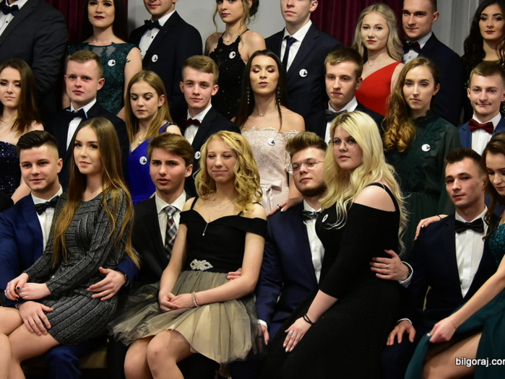 Studniówka 