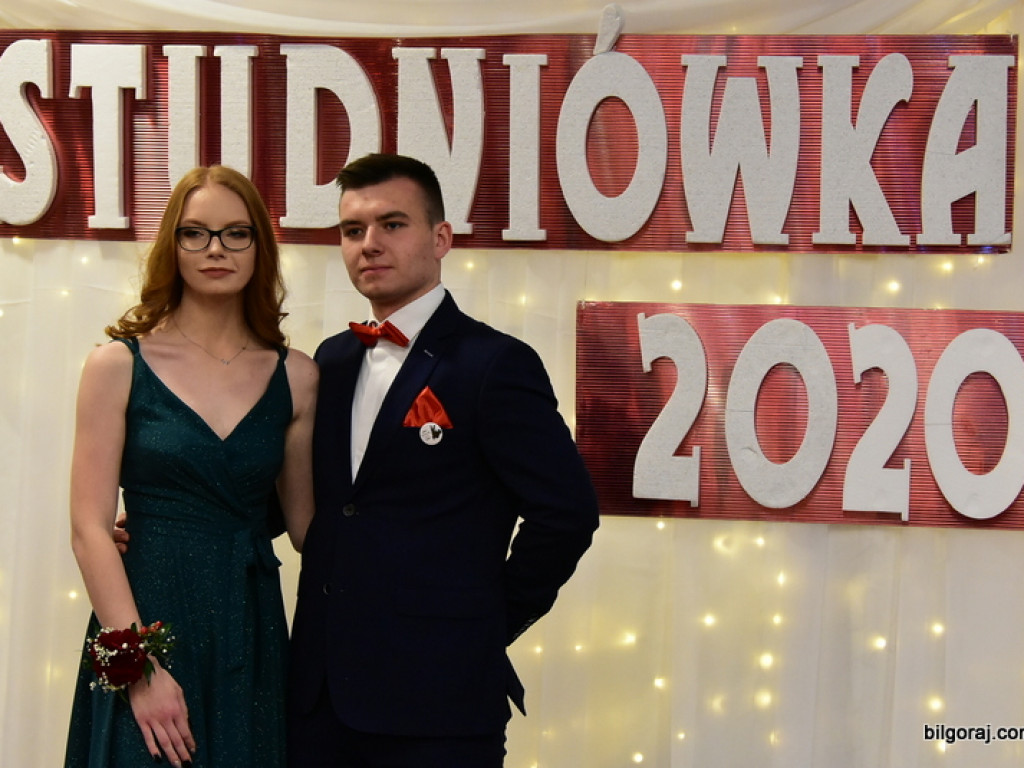 Studniówka 
