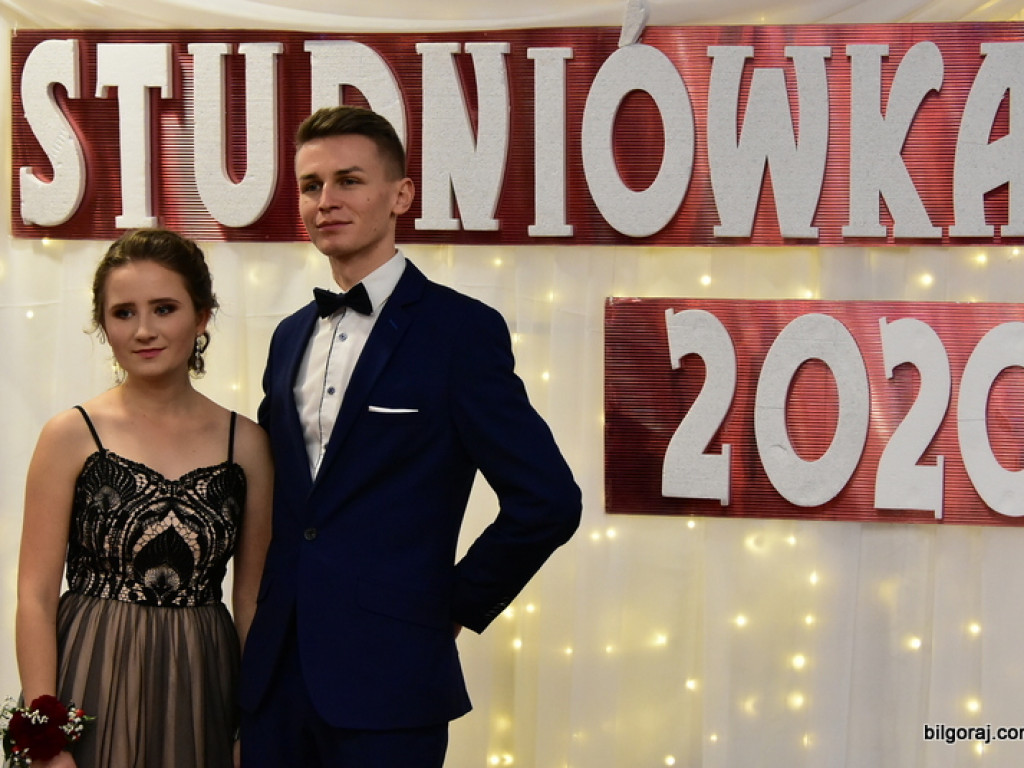 Studniówka 