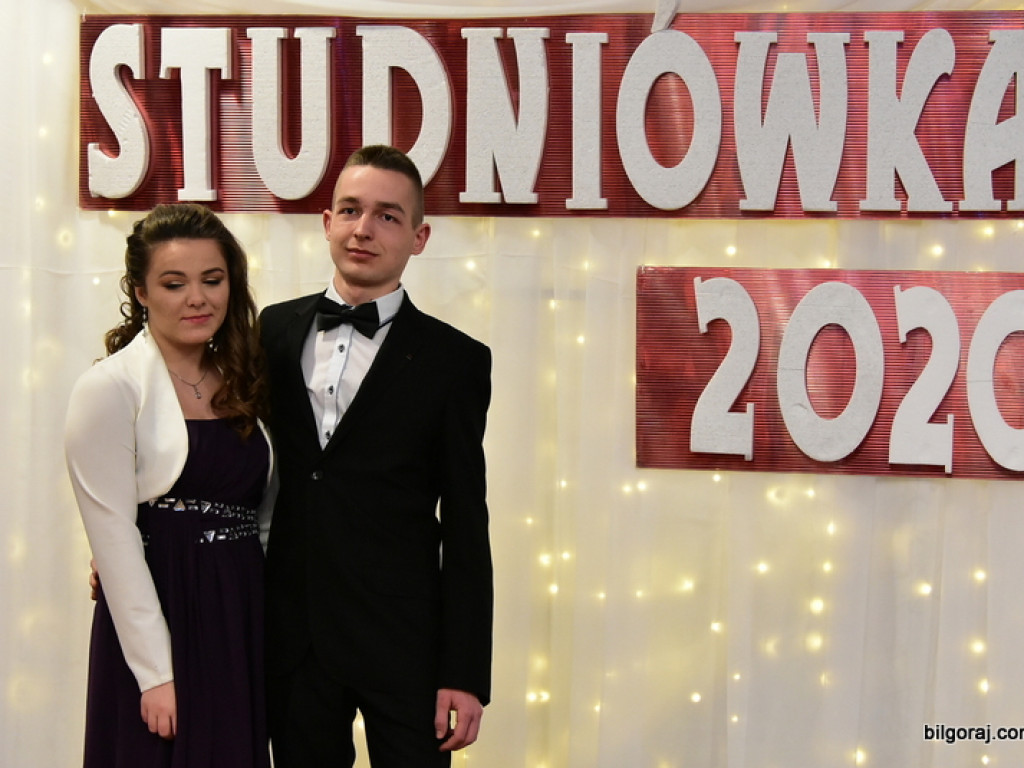 Studniówka 