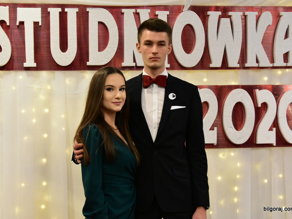 Studniówka 