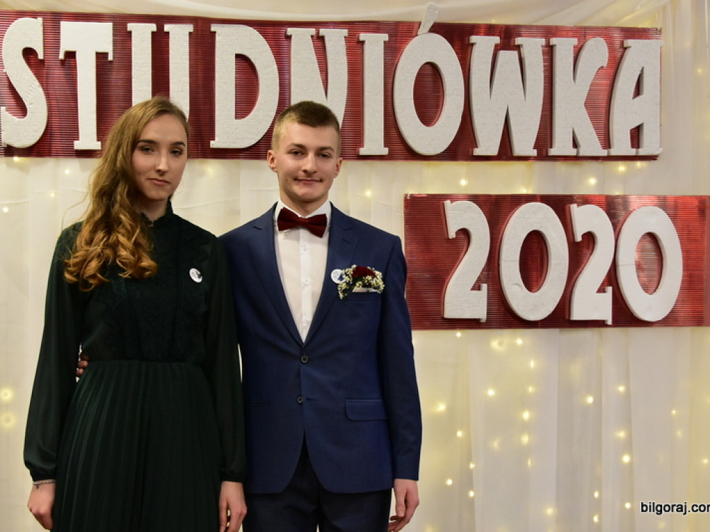 Studniówka 