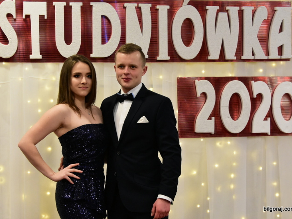 Studniówka 
