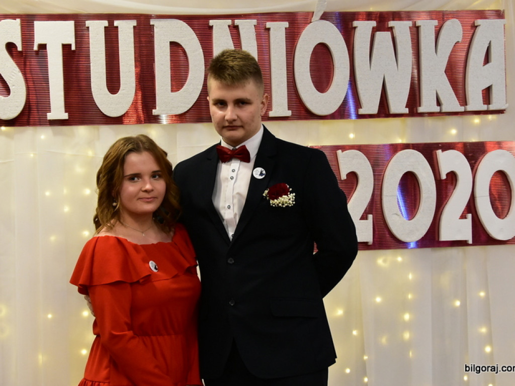 Studniówka 