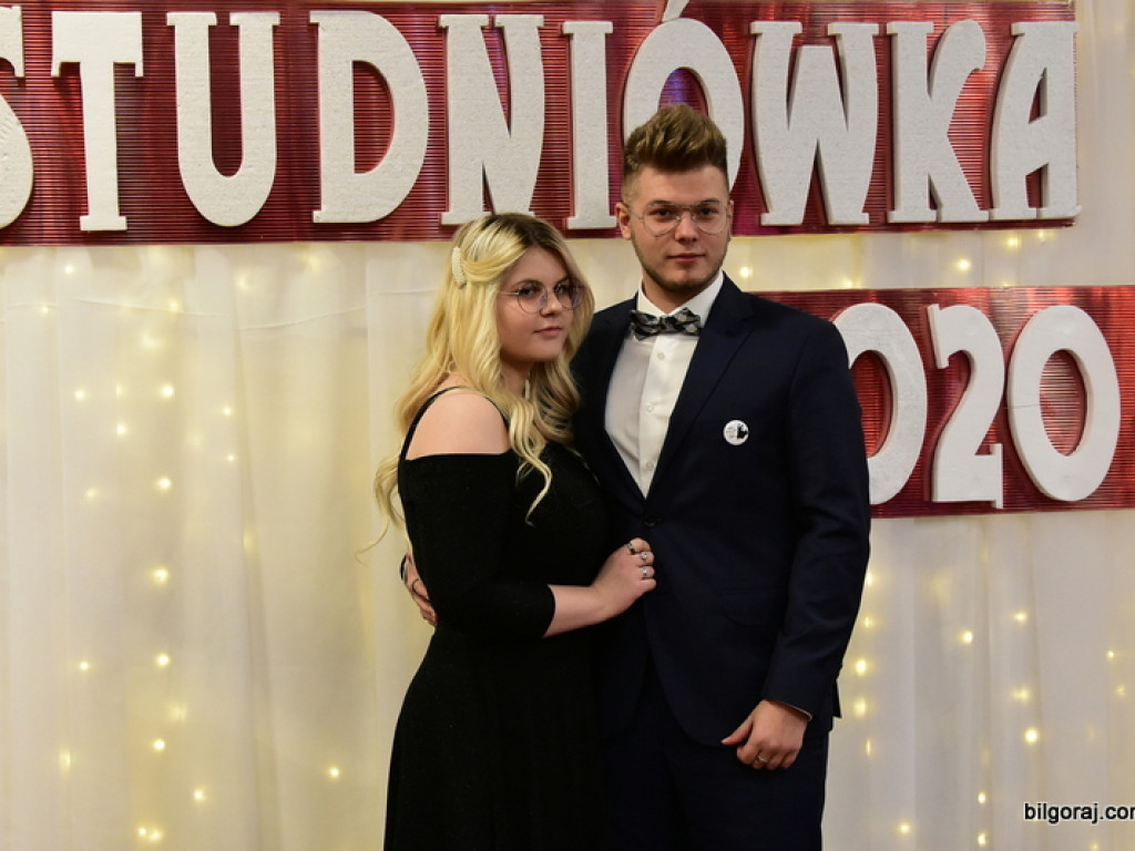 Studniówka 