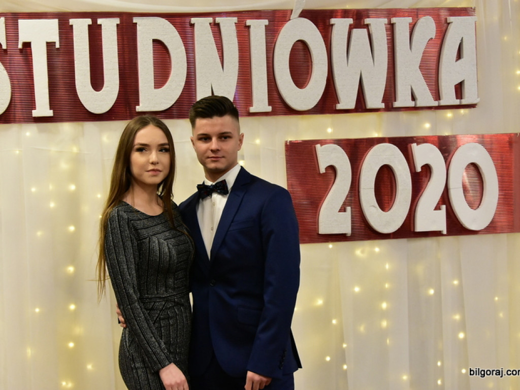 Studniówka 