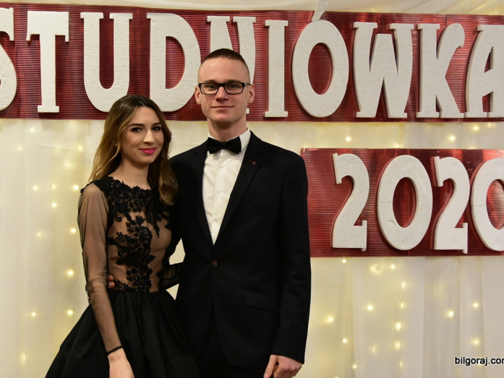 Studniówka 