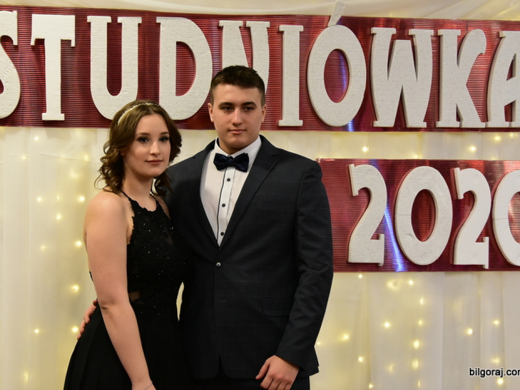 Studniówka 