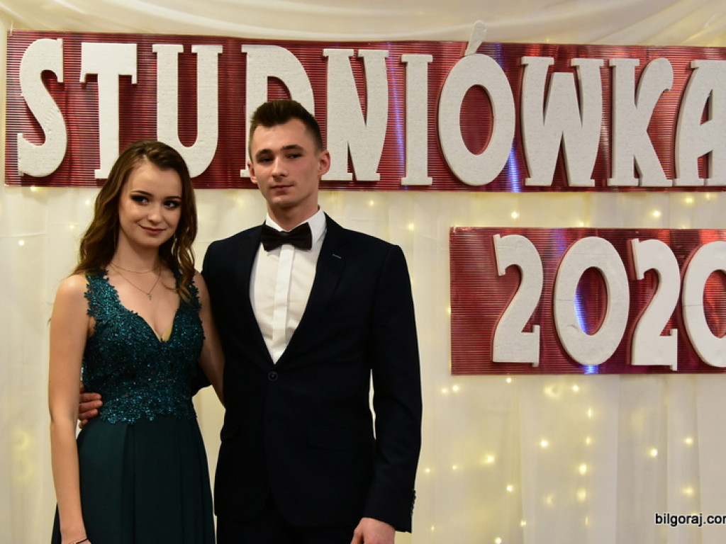 Studniówka 
