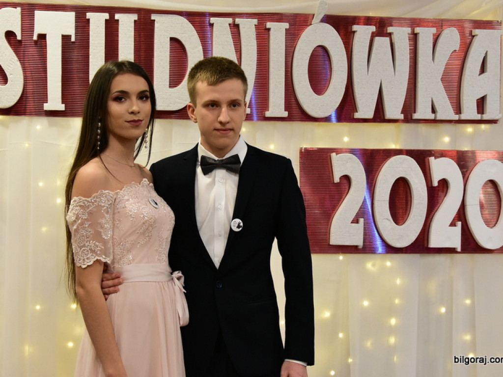 Studniówka 