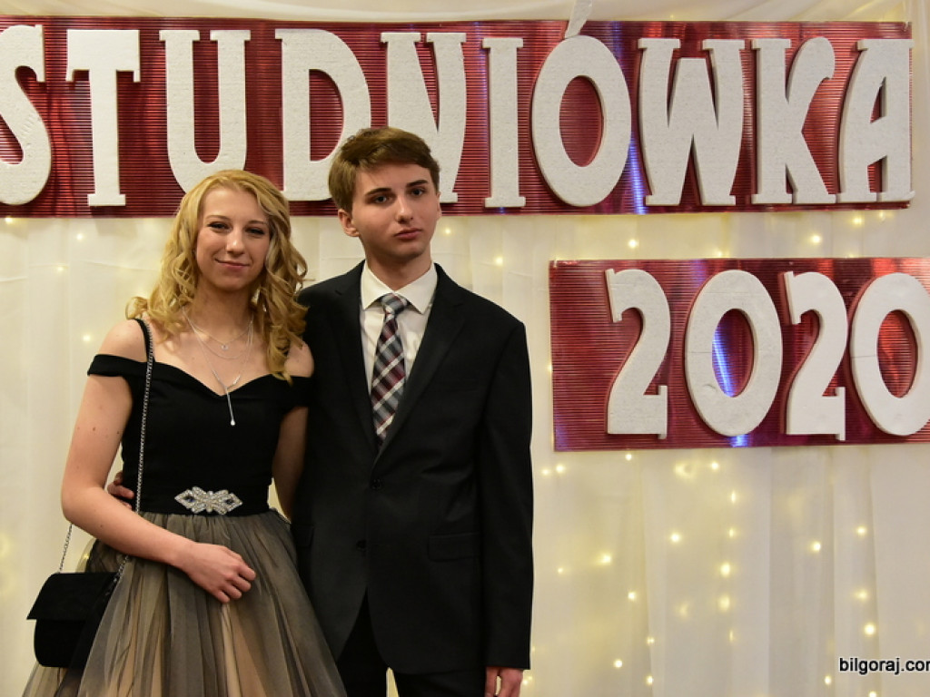Studniówka 