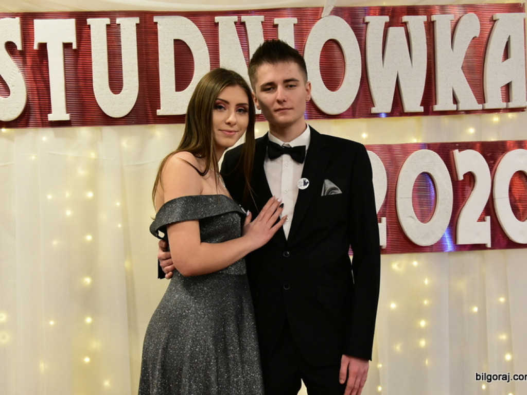 Studniówka 