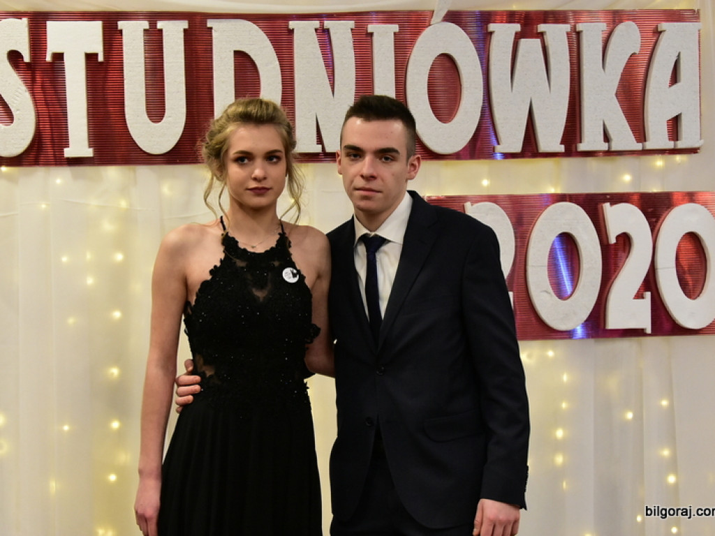 Studniówka 