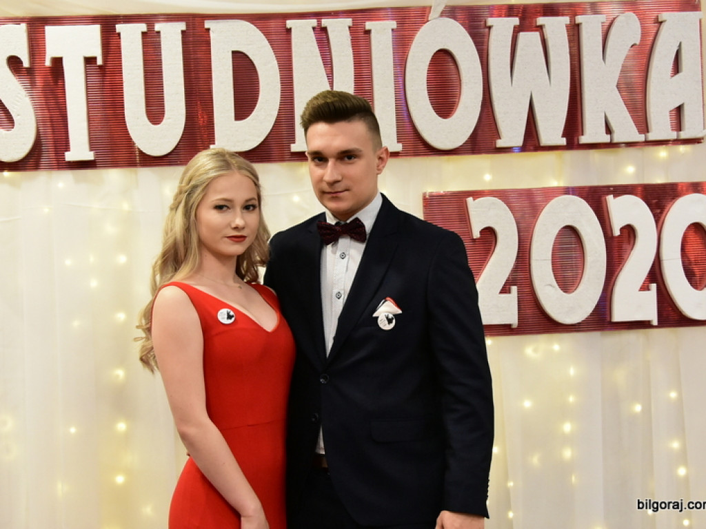 Studniówka 