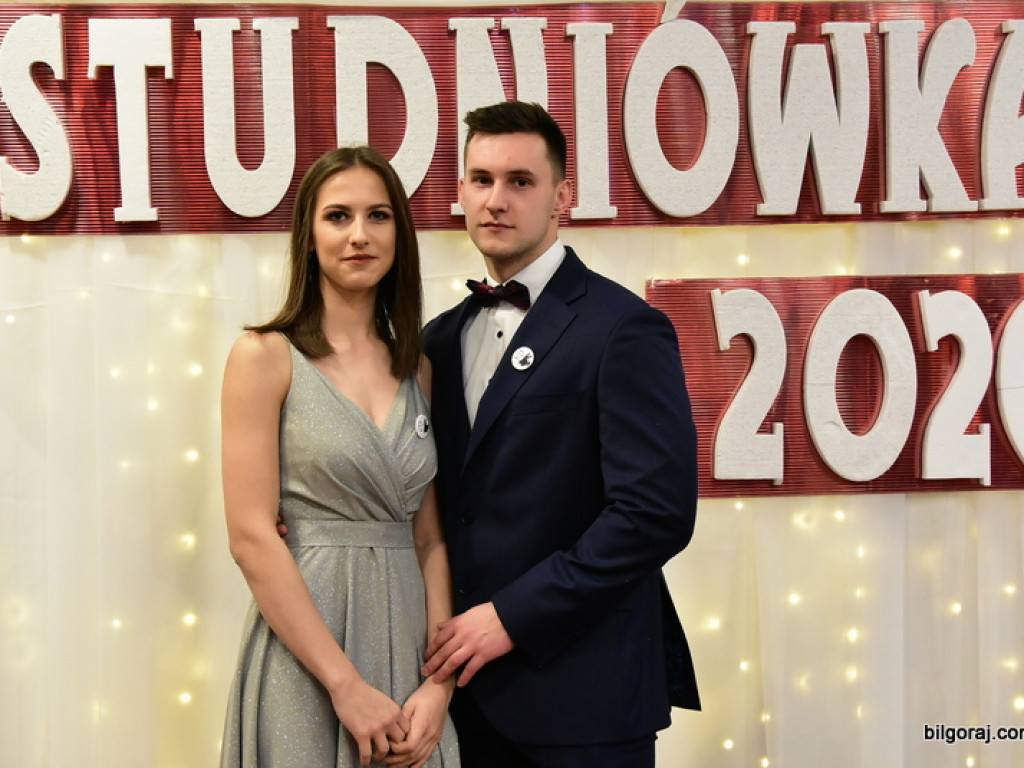 Studniówka 
