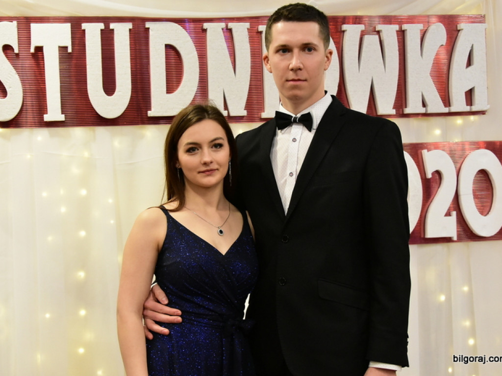 Studniówka 